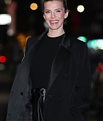 Admiring Betty Gilpin