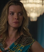 Admiring Betty Gilpin