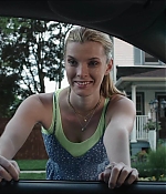Admiring Betty Gilpin