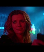 Admiring Betty Gilpin