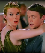 Admiring Betty Gilpin