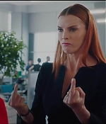 Admiring Betty Gilpin
