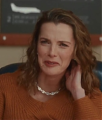 Admiring Betty Gilpin