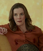 Admiring Betty Gilpin