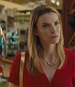 Admiring Betty Gilpin