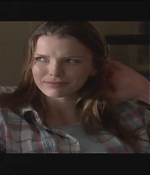 Admiring Betty Gilpin