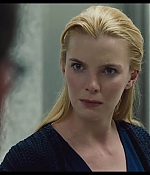 Admiring Betty Gilpin