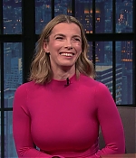 Admiring Betty Gilpin