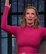 Admiring Betty Gilpin