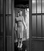 Admiring Betty Gilpin