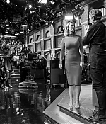 Admiring Betty Gilpin