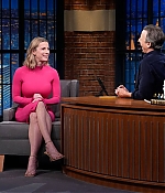 Admiring Betty Gilpin