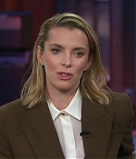 Admiring Betty Gilpin