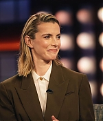 Admiring Betty Gilpin