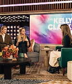 Admiring Betty Gilpin
