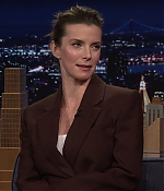 Admiring Betty Gilpin