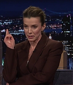 Admiring Betty Gilpin