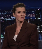 Admiring Betty Gilpin