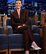Admiring Betty Gilpin