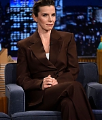 Admiring Betty Gilpin