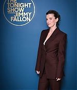 Admiring Betty Gilpin