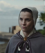 Admiring Betty Gilpin