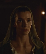Admiring Betty Gilpin