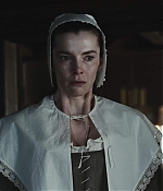 Admiring Betty Gilpin