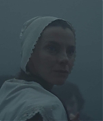 Admiring Betty Gilpin
