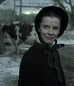 Admiring Betty Gilpin
