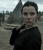 Admiring Betty Gilpin