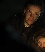 Admiring Betty Gilpin