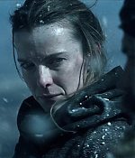 Admiring Betty Gilpin