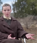 Admiring Betty Gilpin