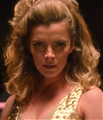 Admiring Betty Gilpin