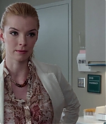 Admiring Betty Gilpin