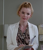 Admiring Betty Gilpin