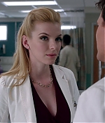 Admiring Betty Gilpin