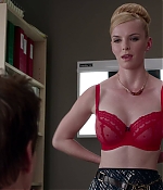Admiring Betty Gilpin