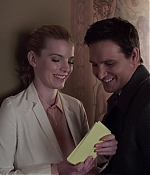 Admiring Betty Gilpin