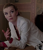 Admiring Betty Gilpin