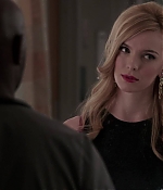 Admiring Betty Gilpin