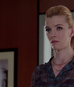 Admiring Betty Gilpin