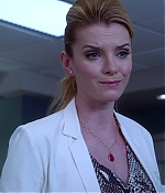 Admiring Betty Gilpin