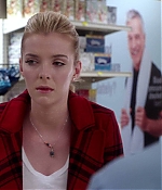 Admiring Betty Gilpin