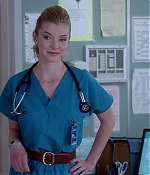 Admiring Betty Gilpin