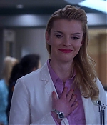 Admiring Betty Gilpin