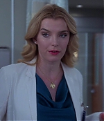 Admiring Betty Gilpin