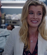 Admiring Betty Gilpin