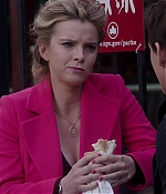 Admiring Betty Gilpin